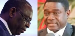 Décès de Mademba Sock : Macky Sall peiné…