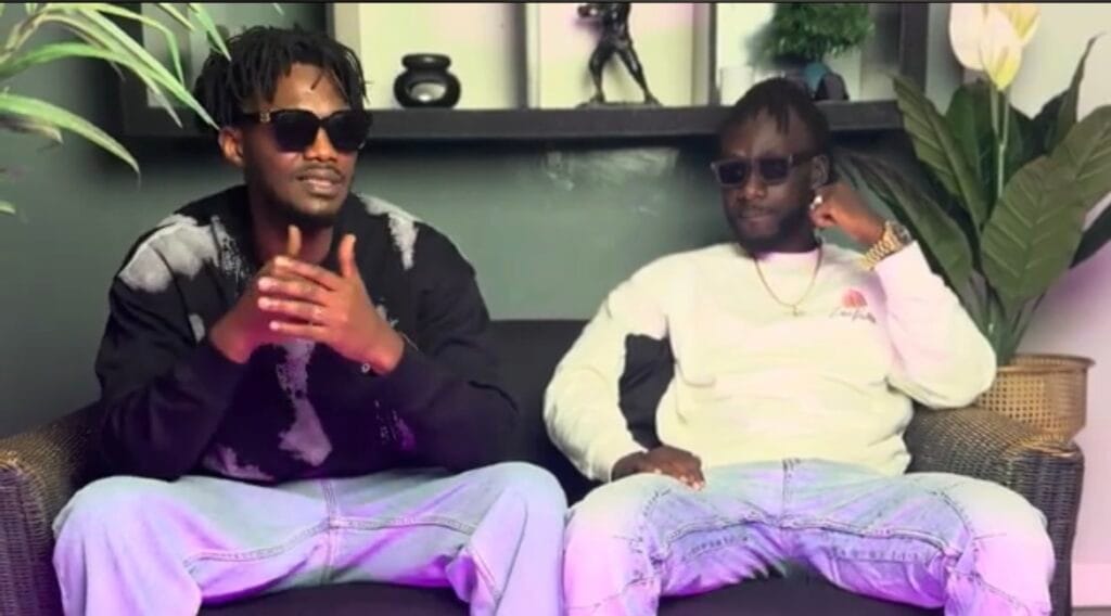 (Vidéo) – Musique : « Mbaye Petaw » de Ara Akhlou Brick toujours au top…