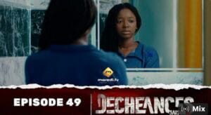 (Série) – Déchéances – Saison 2 – Épisode 49.