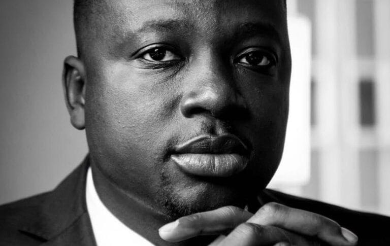Visite du président Diomaye en France : La réaction inattendue de Thione Niang…
