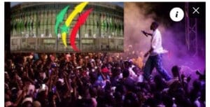 (Vidéo)- Concert: Momo Dieng à l’assaut du Dakar Arena cet été