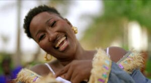 (Clip officiel)- Korka Dieng dévoile «Nameu nala»