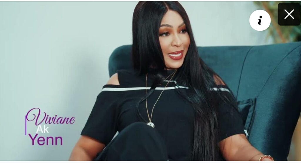 (Vidéo)- Viviane Chidid annonce la nouvelle date de sortie de son EP.