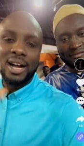 Abba raille Oustas Modou Fall : » Conseils yi ngay diokhé yow leu concerné »