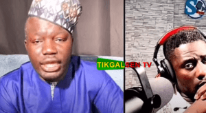 (Vidéo) – Affaire Doro Gaye -Ahmed Cissé tance les célébrités : « Ani gnimou done défal téranga faté nagn ko »