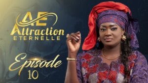Attraction Eternelle – Episode 10
