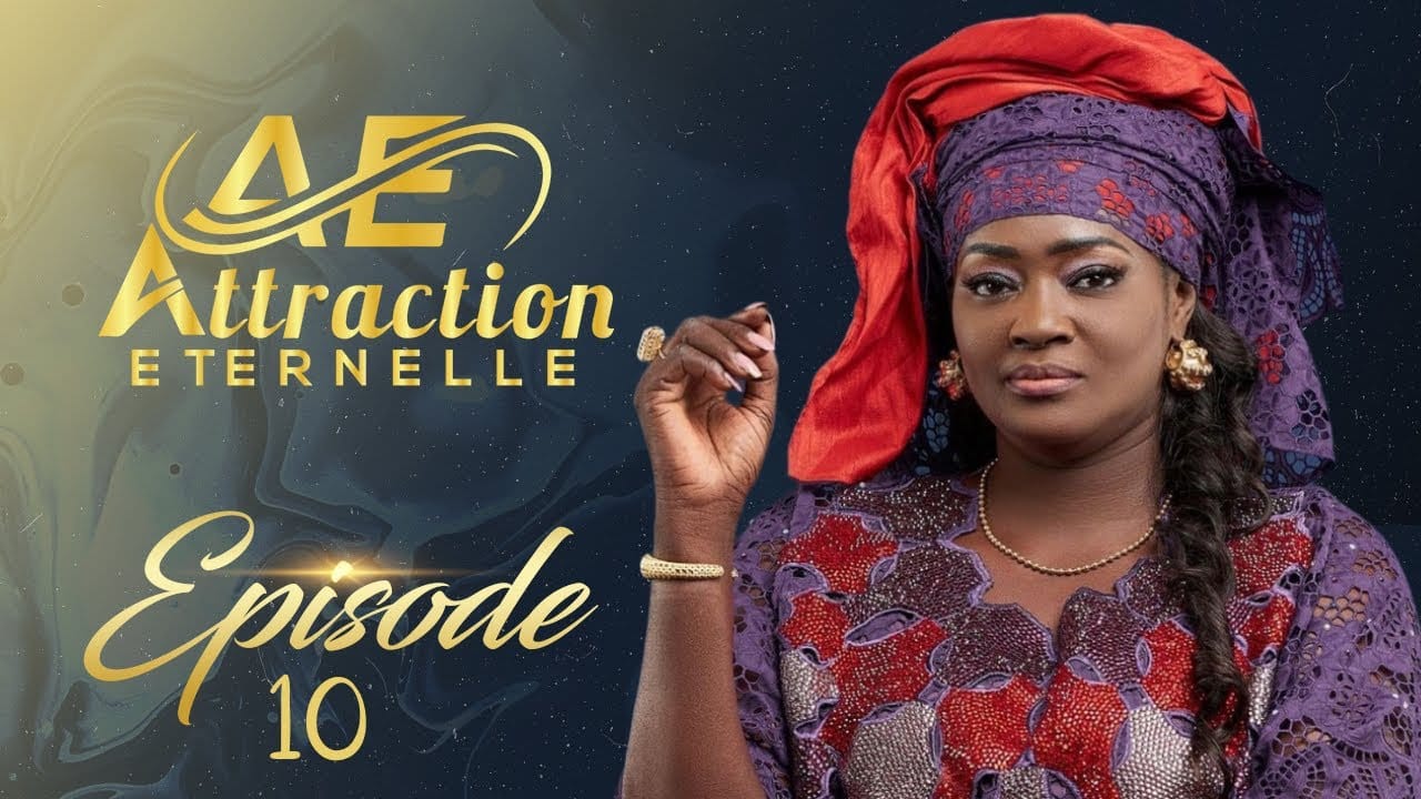 Attraction Eternelle – Episode 10