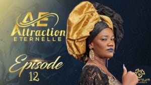 Attraction Éternelle – Episode 12