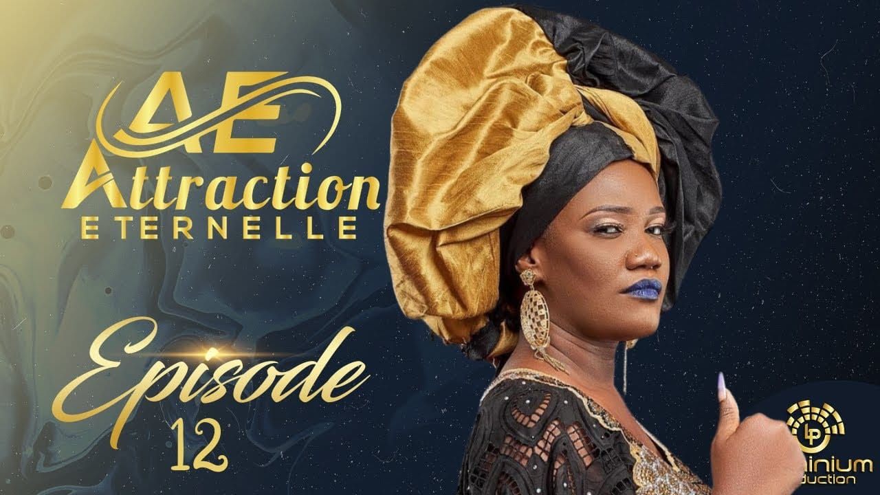 Attraction Éternelle – Episode 12