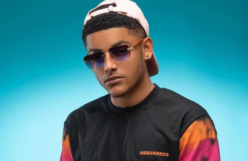 Le Rappeur Akbess arrêté pour trafic de Dr0gue