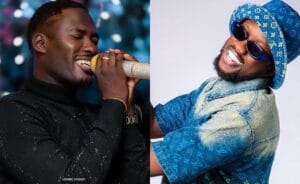 After work aux Almadies : Bass Thioung s’y met et menace les «Yendus» de Momo Dieng
