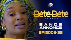 BÉTÉ BÉTÉ – Saison 1 – Episode 33 : Bande Annonce