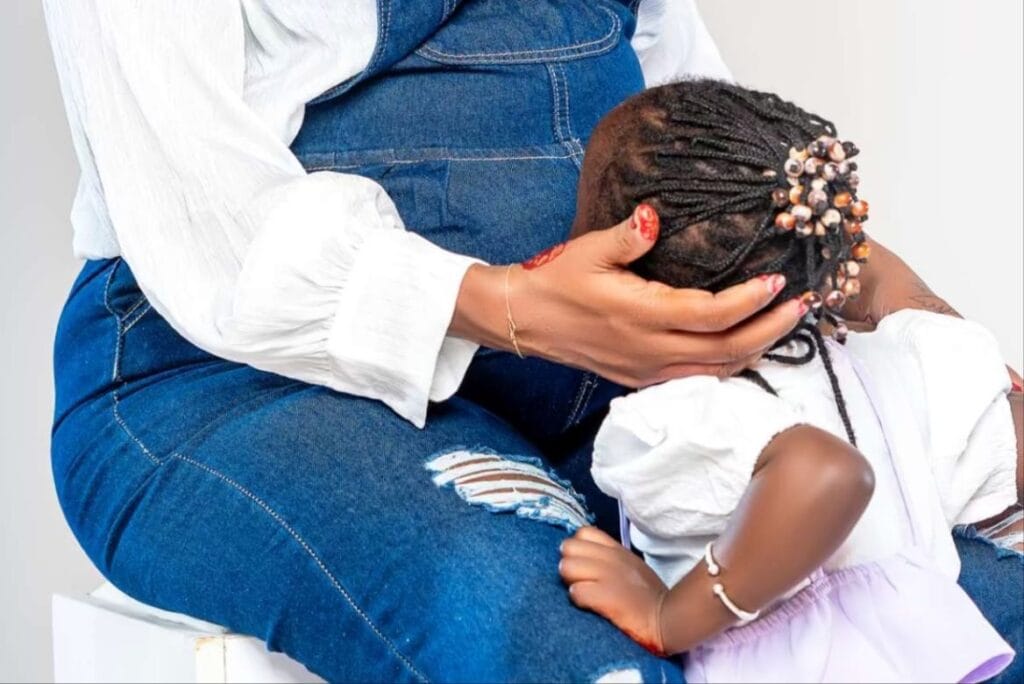 Marichou confirme t-elle son premier enfant avec Billy? La preuve sous vos yeux