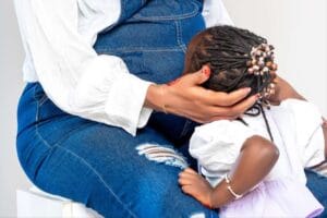Marichou confirme t-elle son premier enfant avec Billy? La preuve sous vos yeux