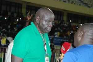 L’ex sélectionneur national Ambroise Sarr clôt le débat : « Eumeu Sène a bien été champion d’Afrique au Niger »