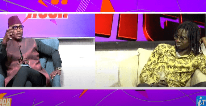 (Vidéo) : Les dures vérités de Cheikh Sarr à Wally 2 : « Boy amnga métier démal nga… »