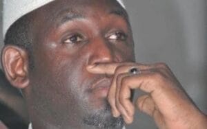 Escroquerie foncière : Adama Faye placé en position de garde à vue