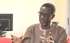 Mansour Dieng, fondateur du magazine Icône est décédé