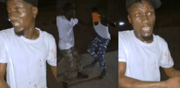 Arrestation du rappeur Dof Ndèye : Son « caméraman » recherché