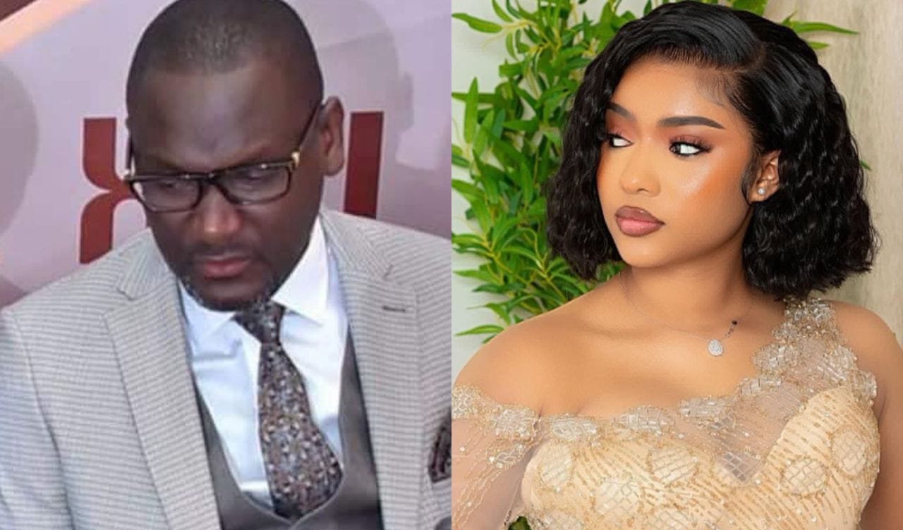 (Photo)- Racky Aidara publie avec audace la photo de Dora Gueye : découvrez ce qu’elle a écrit.