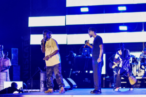 Mbour : Revivez en image le concert de Akhlou Brick
