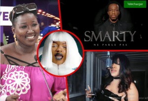 « N&rsquo;en parle pas » : La chanteuse Korka Dieng explique les raisons de son absence dans le clip