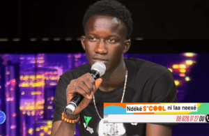 (Vidéo) : Latzo Tik Tokeur : « Nakhaneté bi sénégalais nonou lay doundé… »