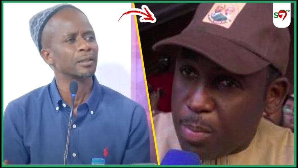 Vidéo : Fou Malade sur l&rsquo;arrestation de Adama Faye et sur la convocation de Bara Ndiaye