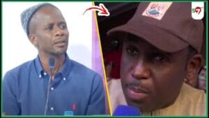 Vidéo : Fou Malade sur l&rsquo;arrestation de Adama Faye et sur la convocation de Bara Ndiaye