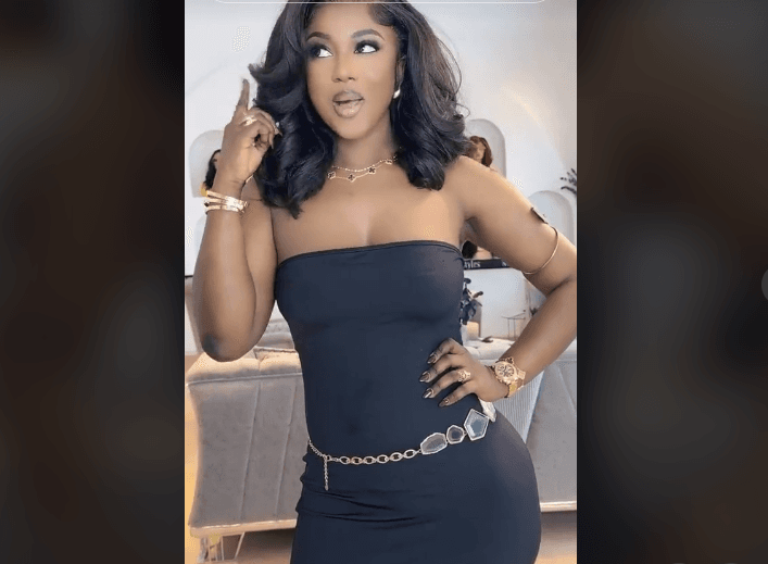 Vidéo : Mia Guissé se défoule sur le son Tout laisse de josey