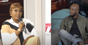 (Vidéo) – Nabou Gueye Baabel : « Diekk you seytané, meune roubé danio am si keur yi »
