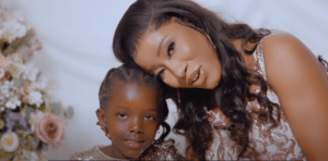 (Vidéo) – « Néné Touti », le clip de Naraah Diouf