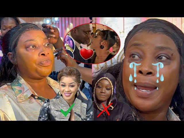 Affaire Doro Gaye – Ndeye Gueye réagit : « Clara Gaye daniouy tokk ak… »