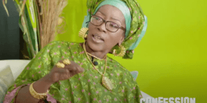 (Vidéo) : Ndeye Khady actrice : « Li inedi sama AVC moy… »