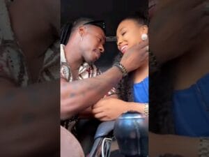 La vidéo sensible de Shasha et Paco Bété Bété qui touche les cœurs
