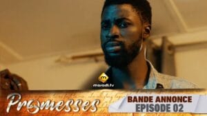 Série – Promesses – Saison 1 – Épisode 2 – Bande Annonce