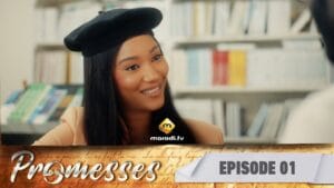 Série – Promesses – Saison 1 – Episode 01
