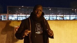 Programme pour la musique  : Salam Diallo rappelle à Sonko sa vieille promesse