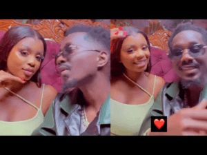 Vidéo : que mijotent Jeeba et Dieyna Baldé?