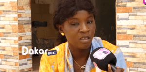 (Vidéo) : L&rsquo;homonyme de Modou Mbaye 2stv âgé de 7 mois viôlé et viôlenté par une dame de 30 ans. Sa mère raconte …