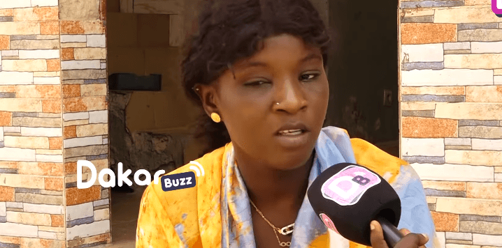 (Vidéo) : L&rsquo;homonyme de Modou Mbaye 2stv âgé de 7 mois viôlé et viôlenté par une dame de 30 ans. Sa mère raconte …
