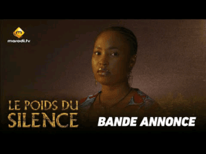 Vidéo : Marodi annonce une nouvelle série
