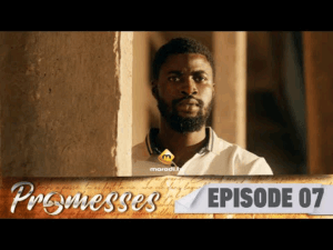 Série – Promesses – Saison 1 – Épisode 7