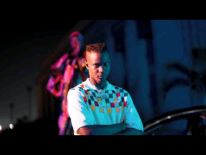BM Jaay dévoile son clip « Aladji »