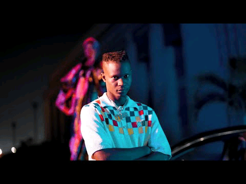BM Jaay dévoile son clip « Aladji »