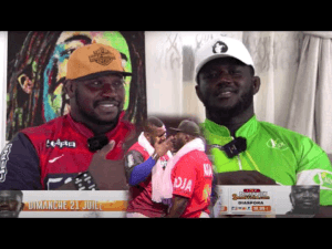 Balla Gaye minimise Tapha Tine : »Meune neu beurré wayi meunouma dane »