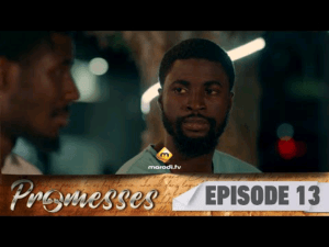 Série – Promesses – Saison – Saison 1 – Épisode 13