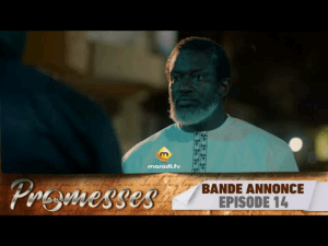 Série – Promesses – Saison – Saison 1 – Bande annonce de l&rsquo;épisode 14