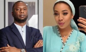 Ce que vous ignorez sur Adama Beye, l’homme qui va épouser Zeyna Ndour.