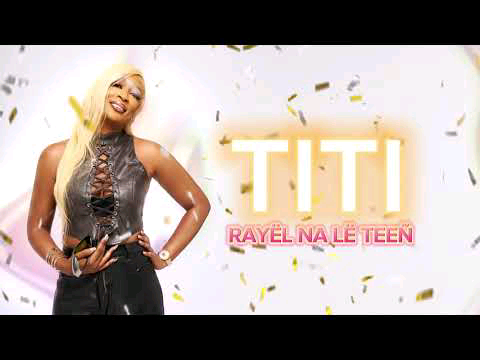 Rayël Nalë Teen : Cette chanson de Titi bientôt dans les bacs